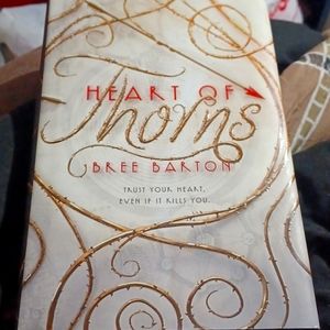 HEART OF THORNS